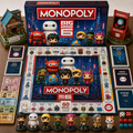 Premium BHR6 Board Game TTTT