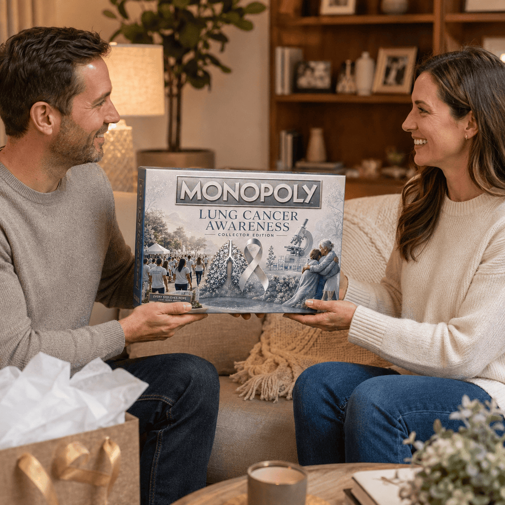 Premium LCAS Board Game NHVH