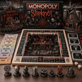 Premium SLK Board Game NHVH