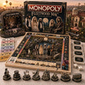 Premium FLM Board Game NHVH