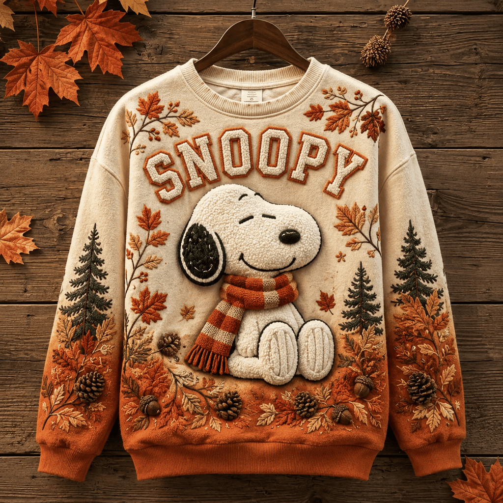 PREMIUM SPNY SWEATER PTKL