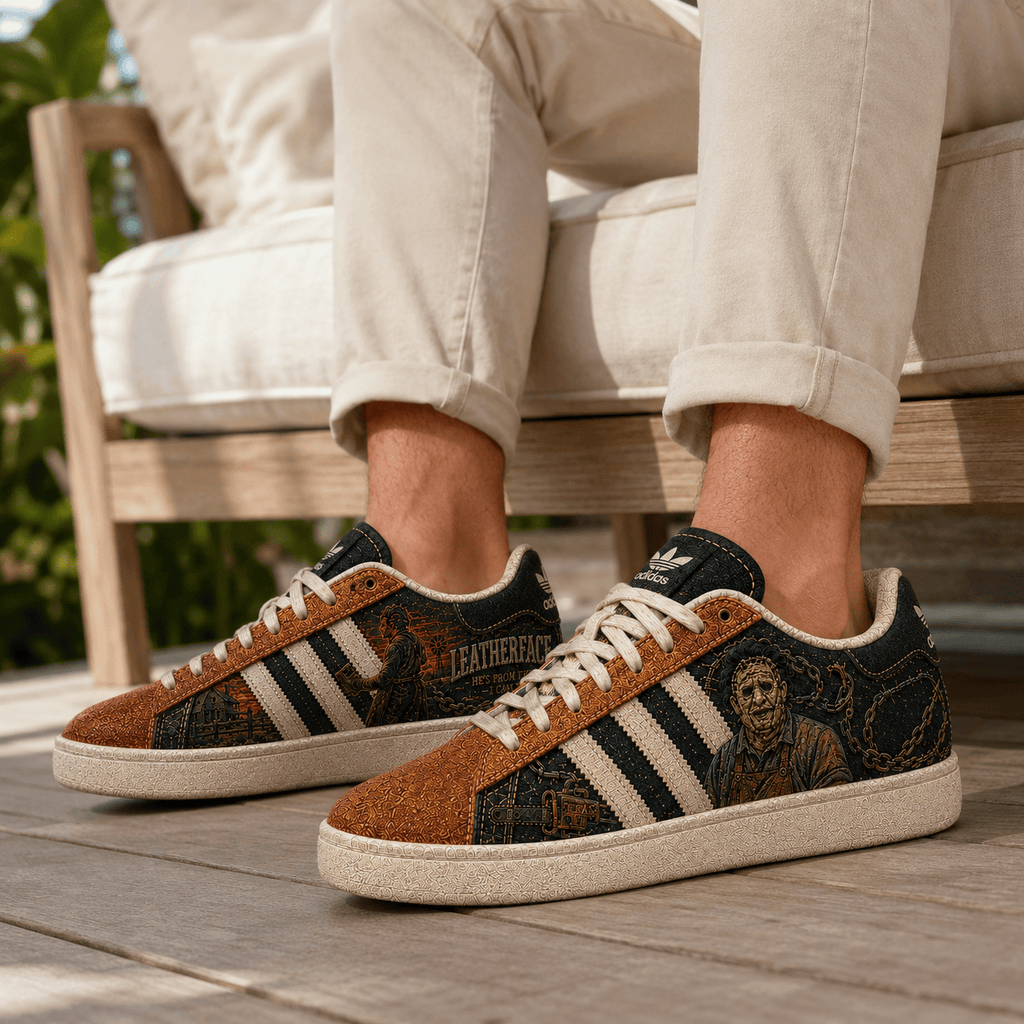 PREMIUM LTFA CASUAL SHOES HQH