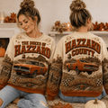 PREMIUM TDH SWEATER PTKL