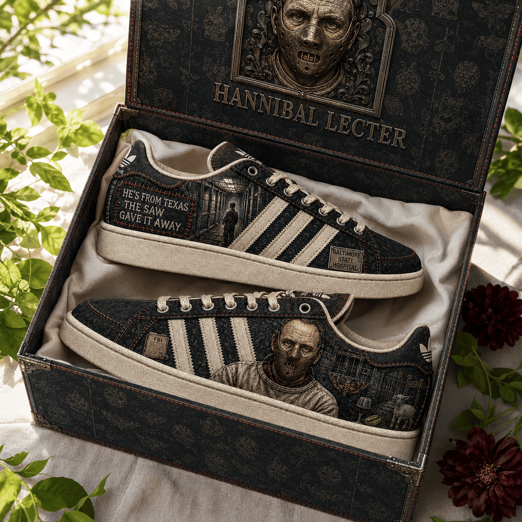 PREMIUM HLBL CASUAL SHOES HQH