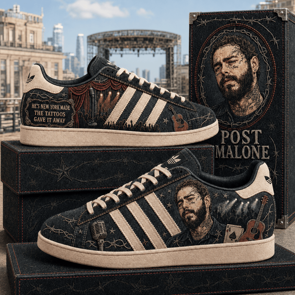 PREMIUM PTML CASUAL SHOES HQH