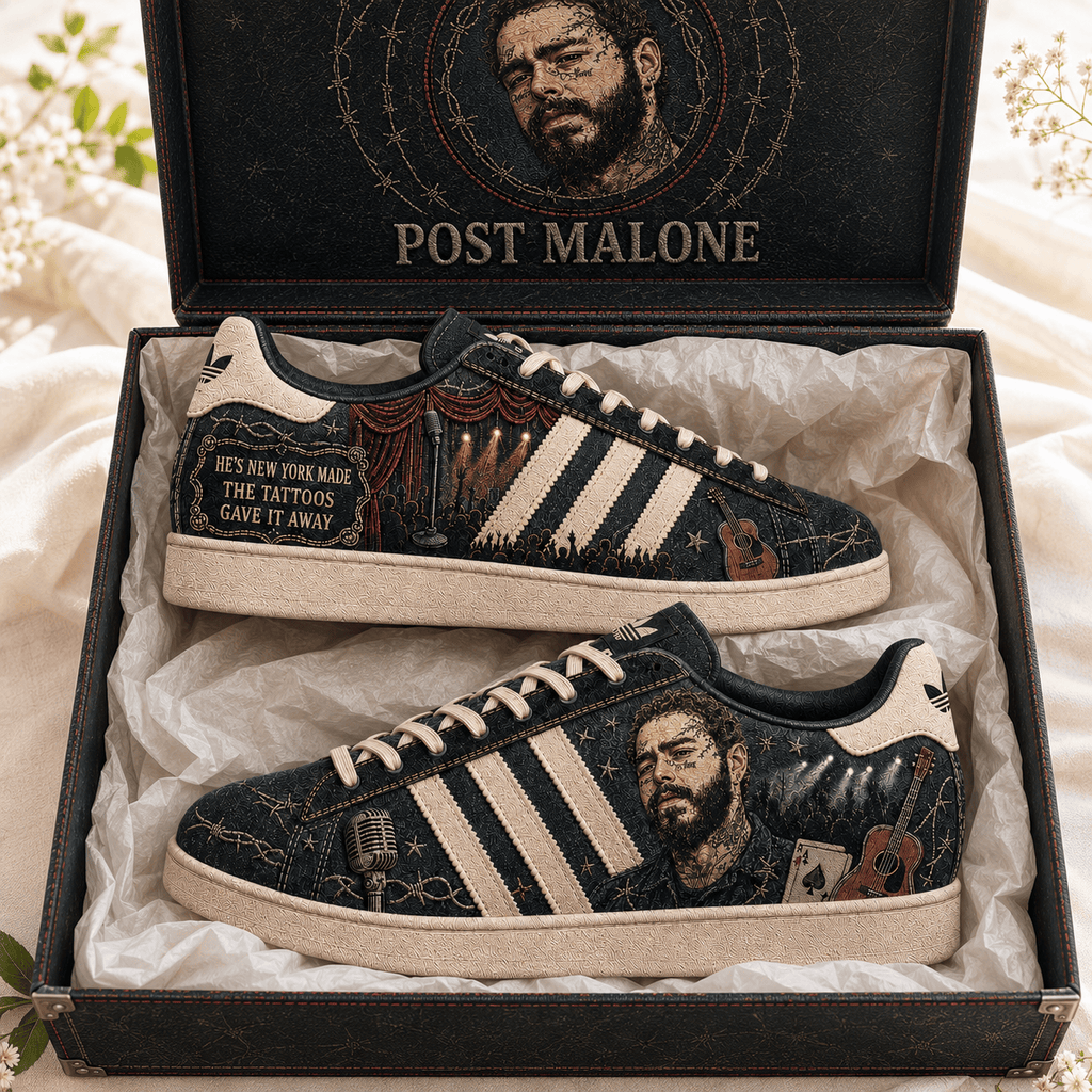 PREMIUM PTML CASUAL SHOES HQH