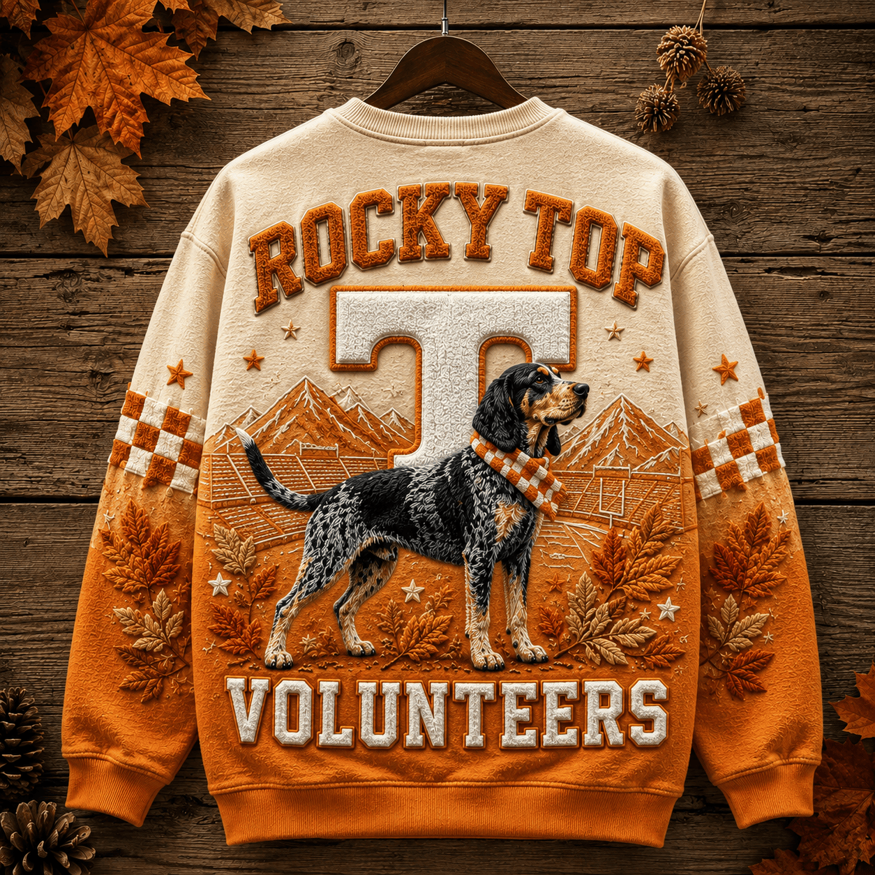 PREMIUM TVF SWEATER PTKL