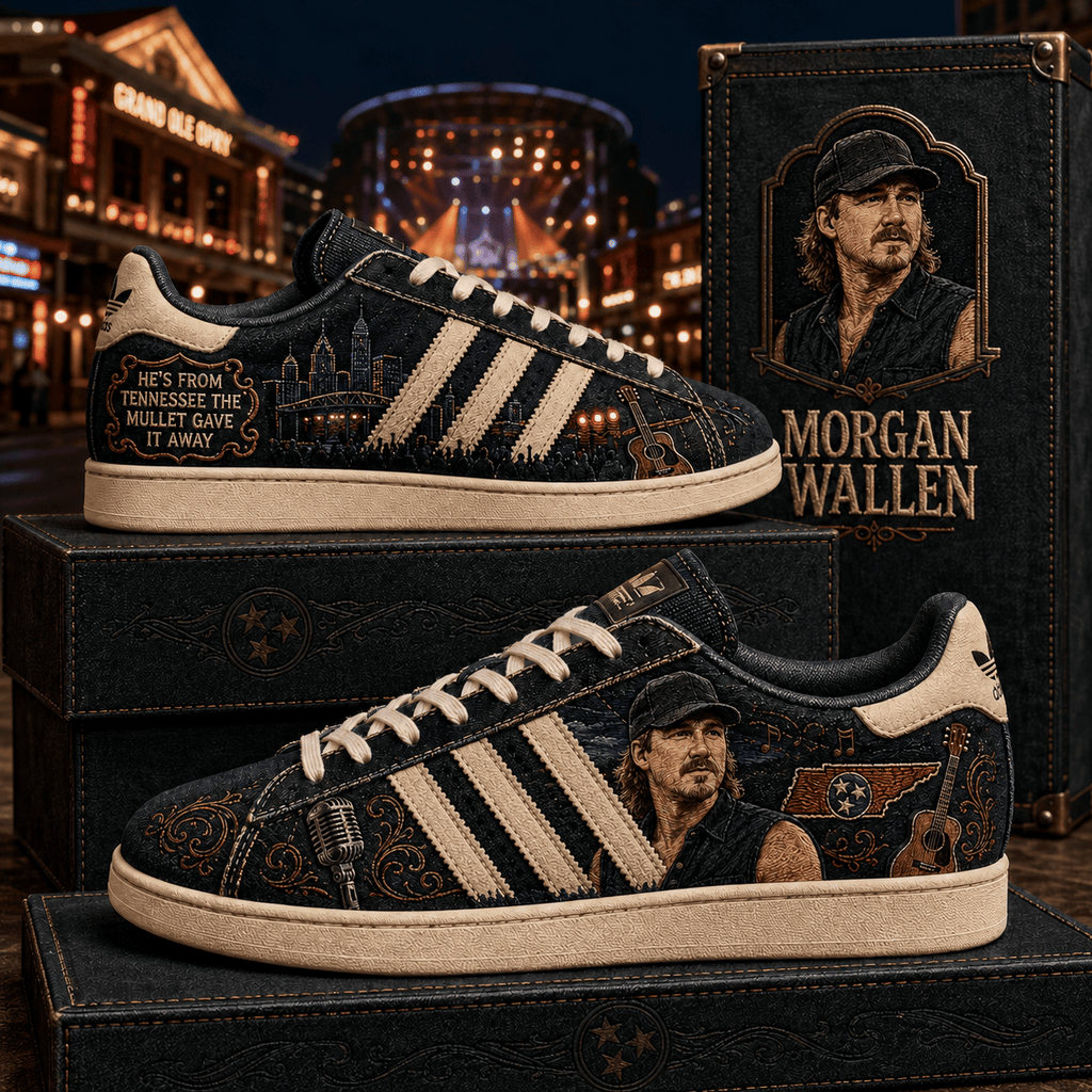 PREMIUM MGWL CASUAL SHOES HQH