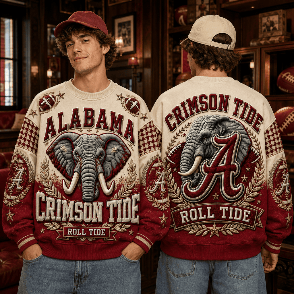 PREMIUM ACT SWEATER PTKL