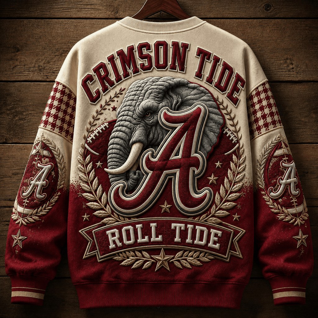 PREMIUM ACT SWEATER PTKL