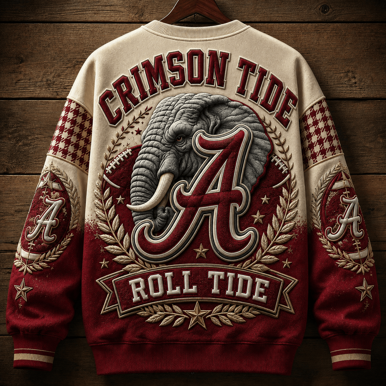 PREMIUM ACT SWEATER PTKL