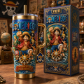 OPC 40oz Tumbler With Handle TTNL