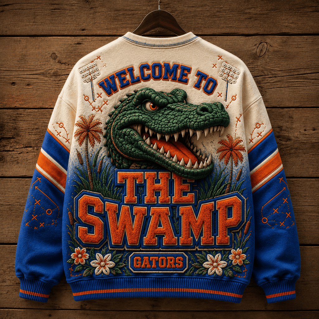 PREMIUM FGT SWEATER PTKL