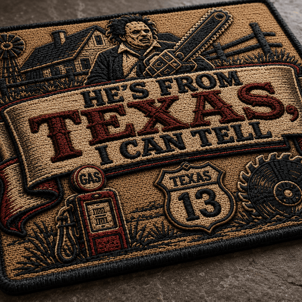 Premium LTFA Door Mat NVH