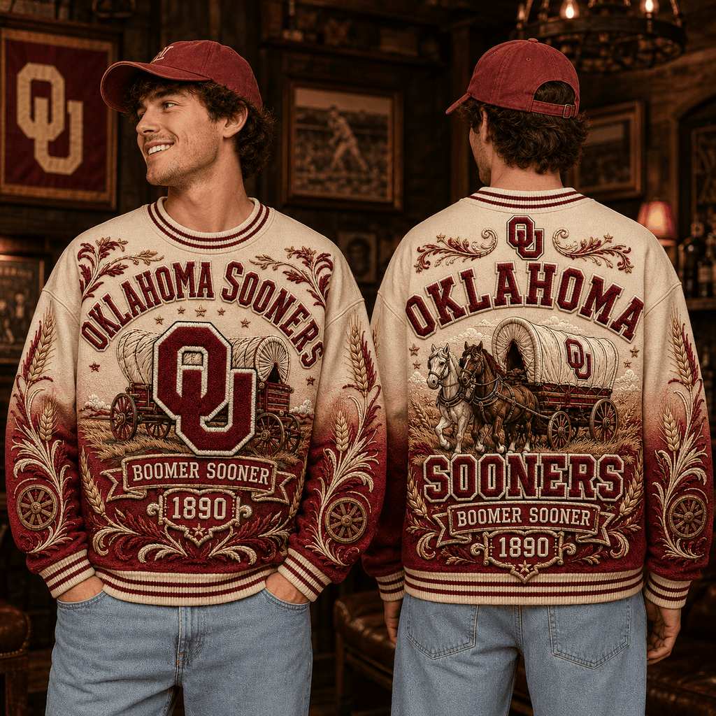 PREMIUM OSN SWEATER PTKL