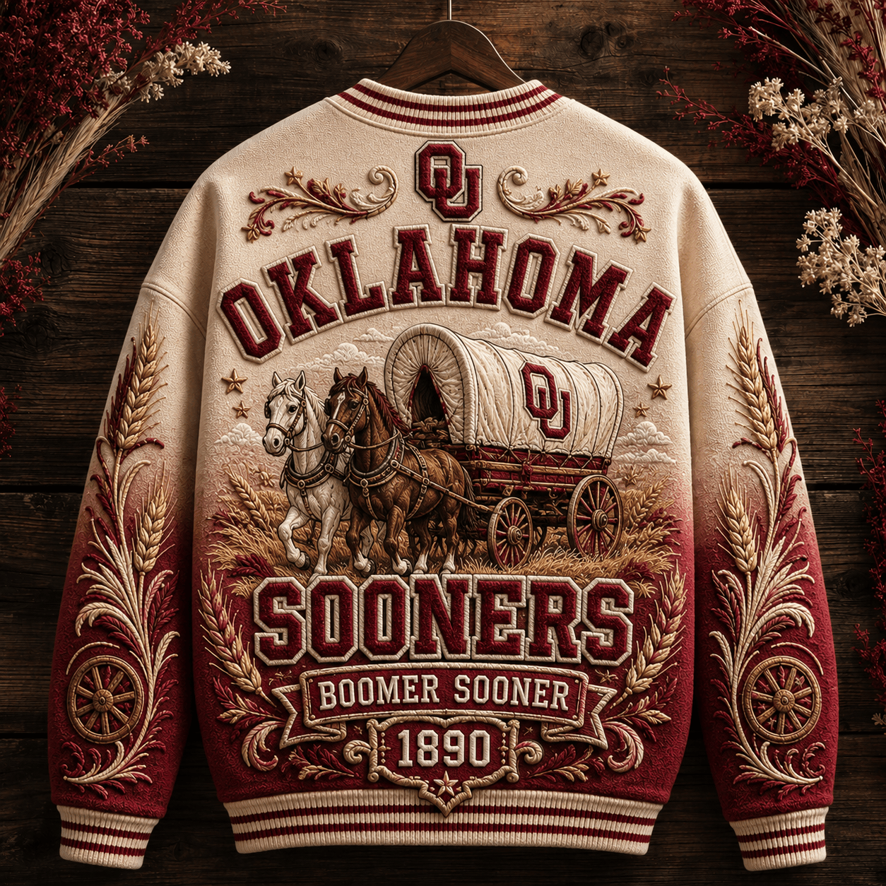 PREMIUM OSN SWEATER PTKL