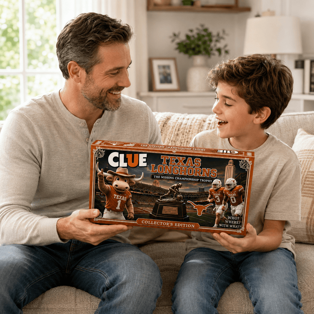 Premium TLH Board Game NHVH