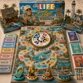 Premium JBT Board Game NHVH