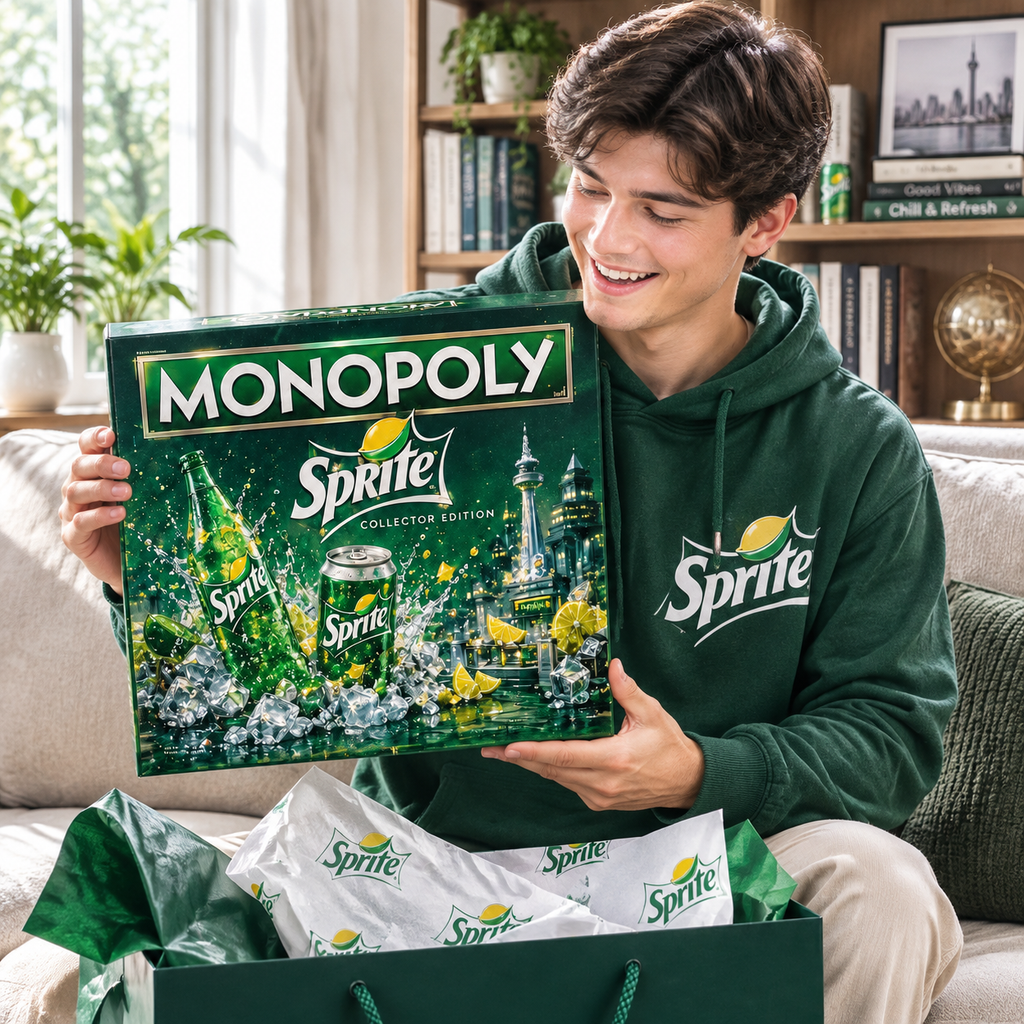 Premium SPRI Board Game VTH