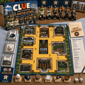 Premium HTA Board Game TTTT
