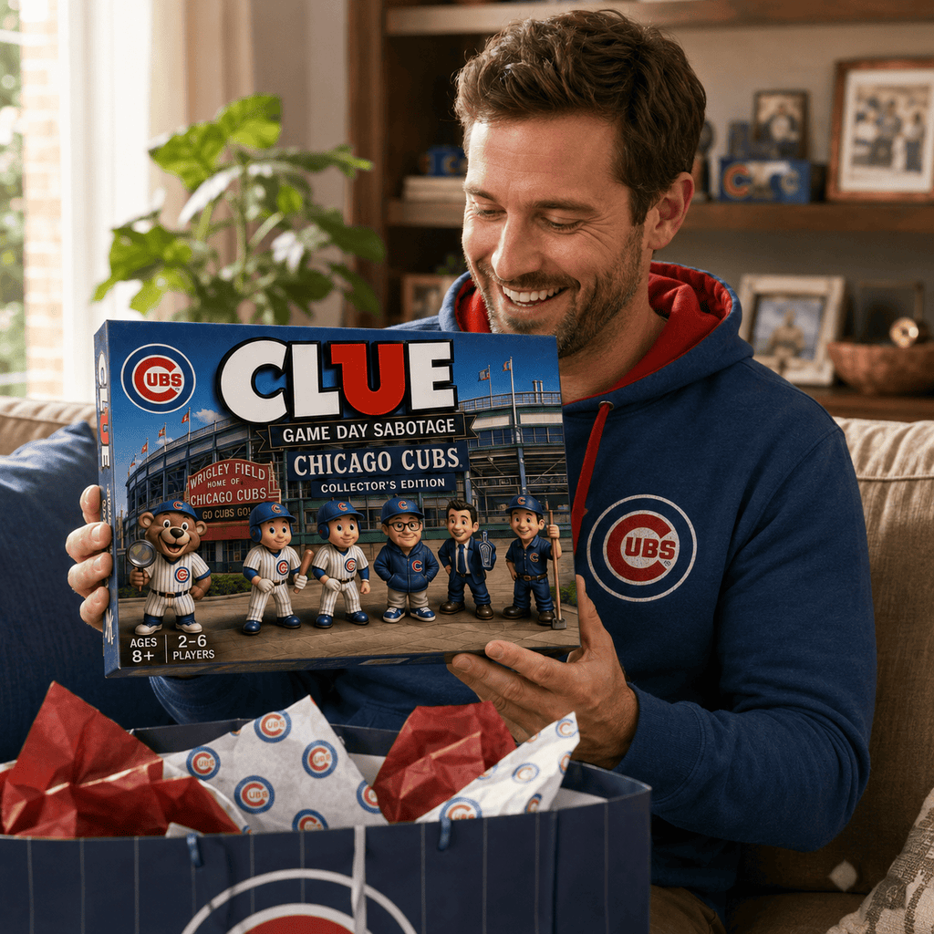 Premium PIH Board Game TTTT