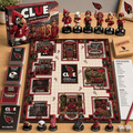 Premium ARCD Board Game TMH