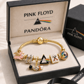 PKFL Gold Charm Bracelet Set BMD