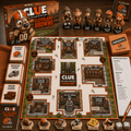 Premium CLVB Board Game TMH