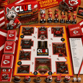Premium KCC Board Game TMH
