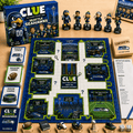 Premium STSH Board Game TMH