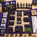 Premium BTR Board Game TMH