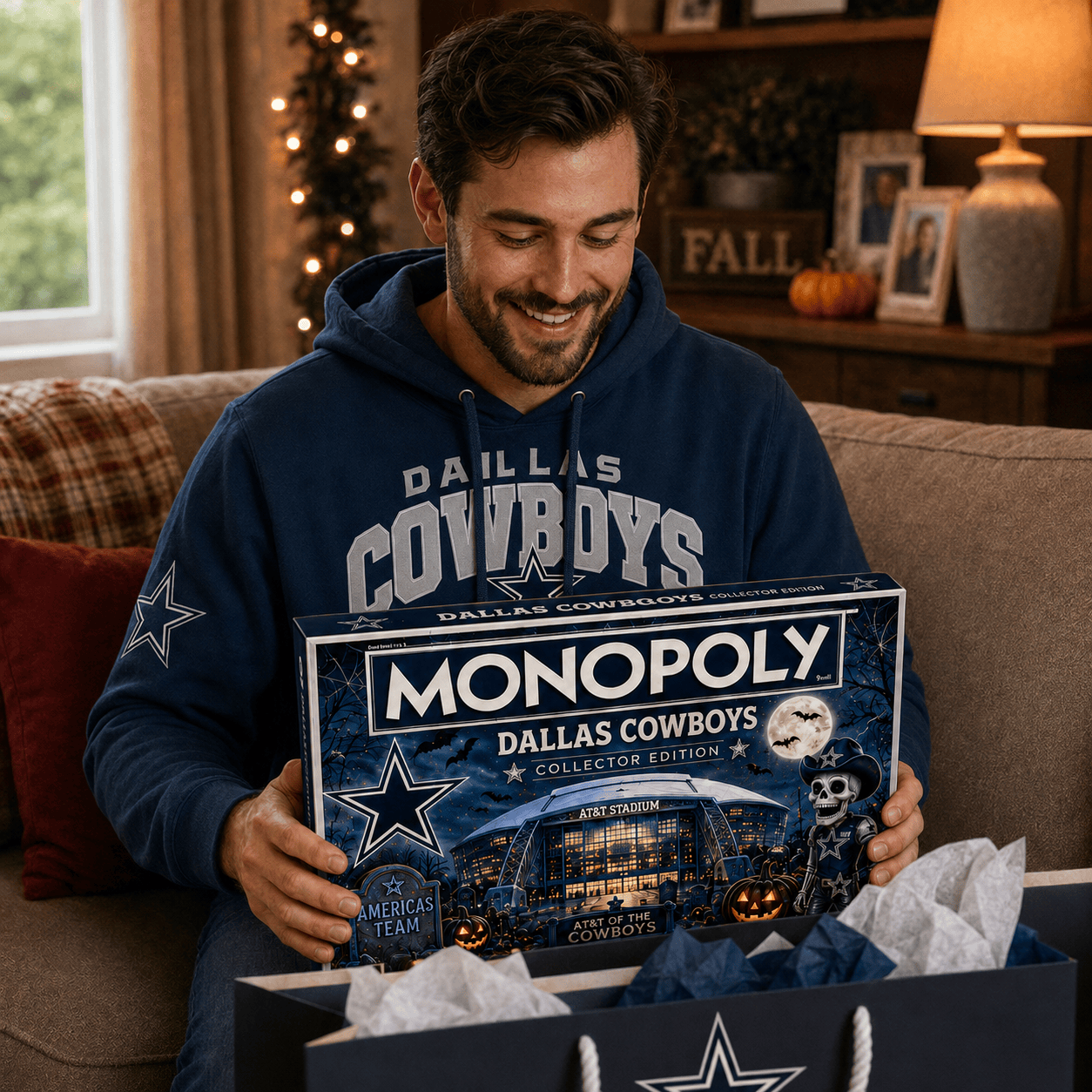 Premium DLCB Board Game BMD