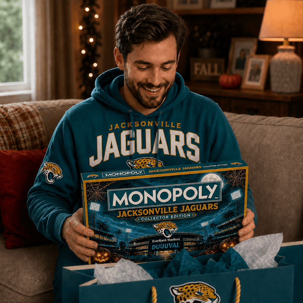 Premium JSVJ Board Game BMD