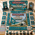 Premium MDP Board Game TMH