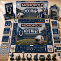 Premium IDC Board Game TMH
