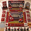 Premium KCC Board Game TMH