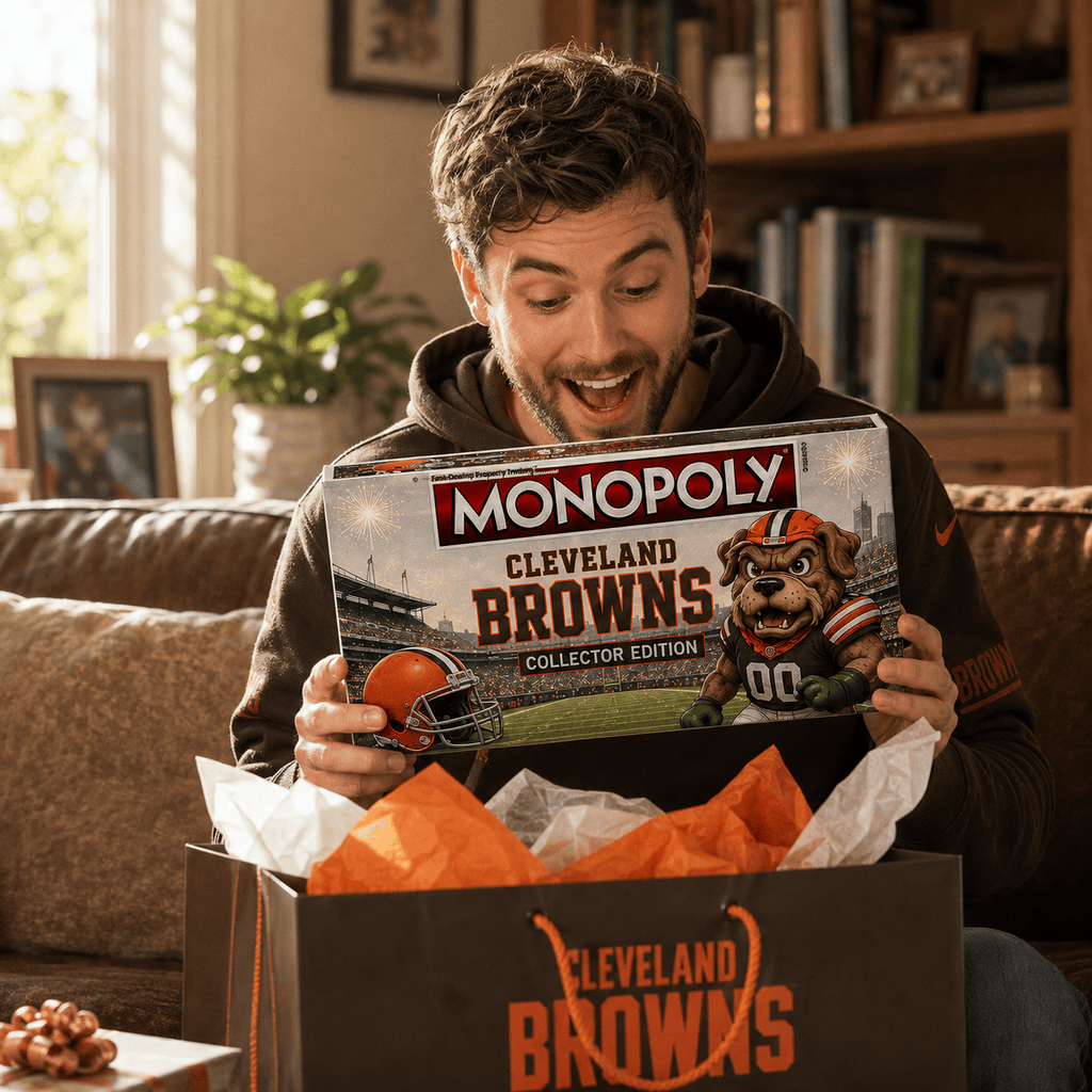 Premium CLVB Board Game TMH