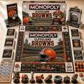 Premium CLVB Board Game TMH