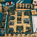 Premium JSVJ Board Game TMH