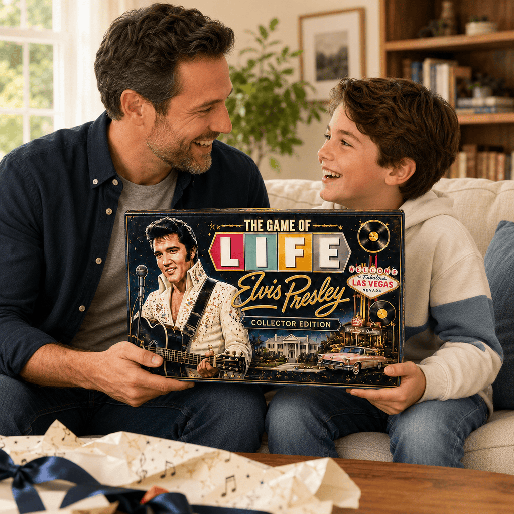 Premium ELV Board Game NHVH