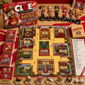 Premium SF49 Board Game TMH