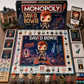Premium DVB Board Game TTTT