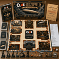 Premium LZPL Board Game TTTT