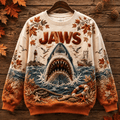 PREMIUM JAWS SWEATER NPL