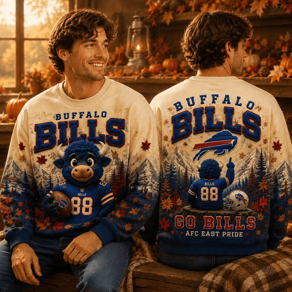 PREMIUM BFBL SWEATER NPL