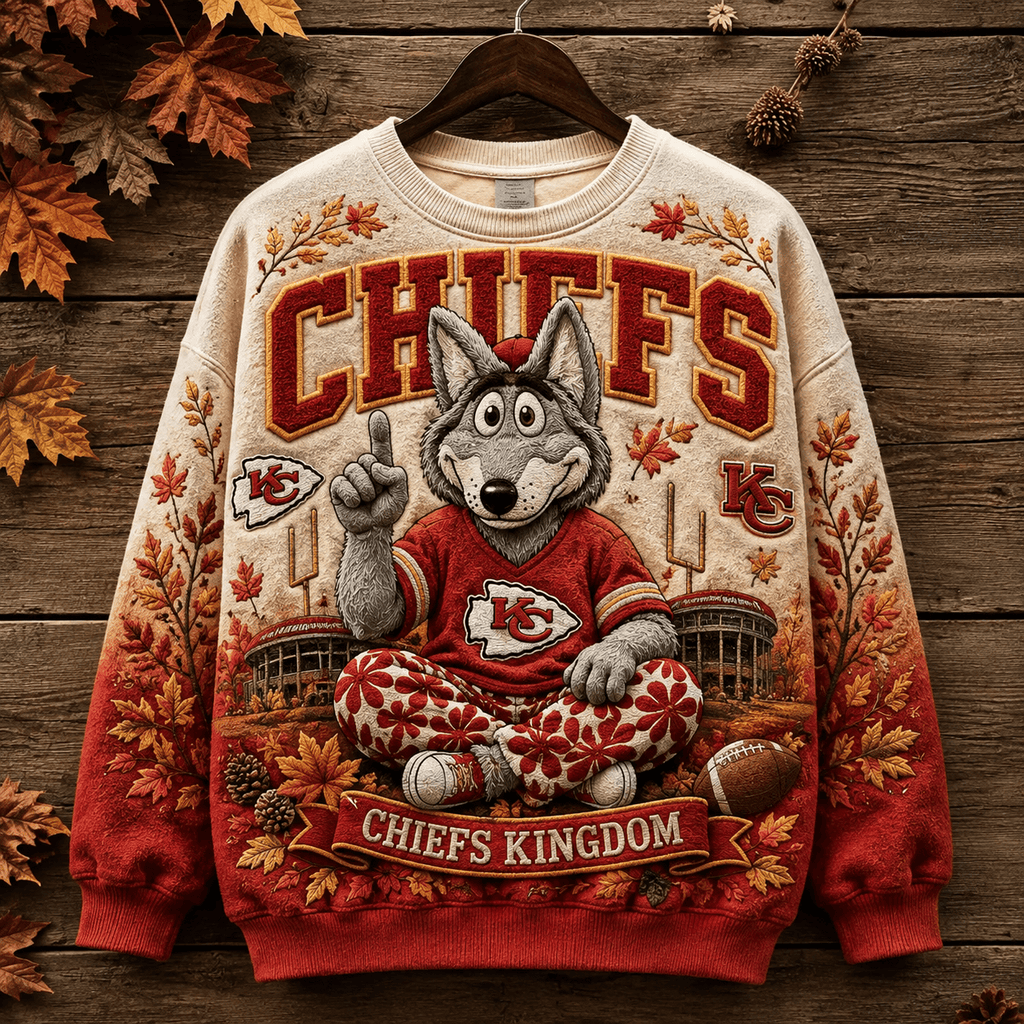 PREMIUM KCC SWEATER NPL