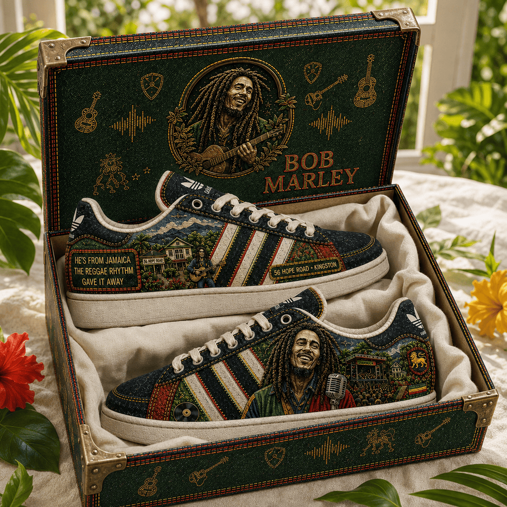 PREMIUM BML CASUAL SHOES HQH