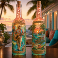 Premium JBT Bottle Lamp NTVA