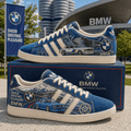 PREMIUM BW CASUAL SHOES HQH