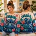 PREMIUM STC SWEATER PTKL